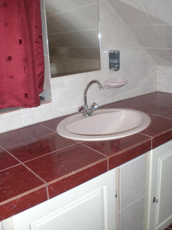 Ferienwohnung Boene Vendeghaz Es Borozo Tokaj Zimmer foto